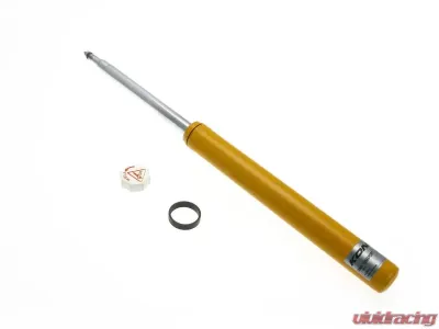 KONI Sport (yellow) 8641- externally adjustable, low pressure gas strut insert Porsche Front - 8641 1038Sport